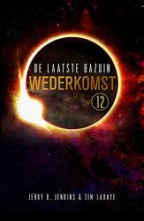 Foto van Wederkomst - jerry b. jenkins, tim lahaye - ebook (9789043525077)