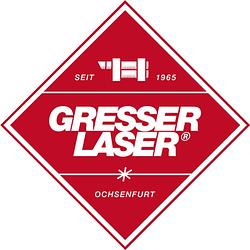 Foto van Gresser laser kruislaser