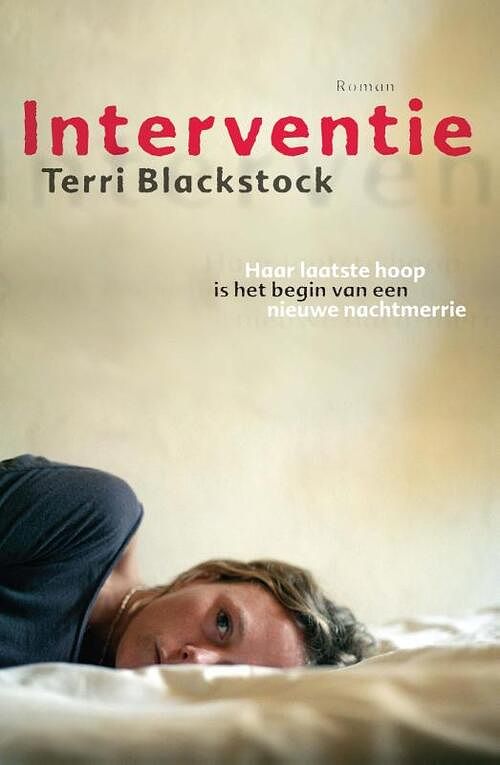 Foto van Interventie - terri blackstock - ebook (9789029722704)