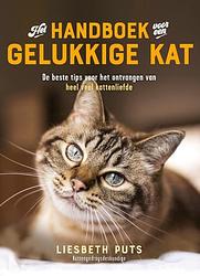 Foto van Het handboek voor een gelukkige kat - liesbeth puts - paperback (9789043926829)