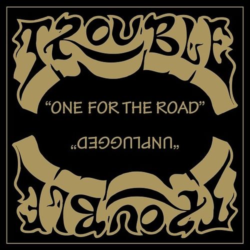 Foto van One for the road - cd (8715392211027)