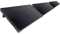 Foto van Supersola plug and play zonnepanelen 3-pack