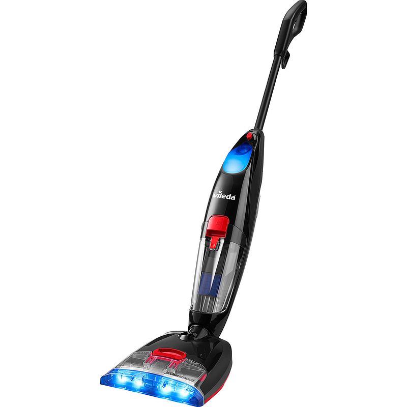 Foto van Jetclean 3-in-1 vloerreiniger