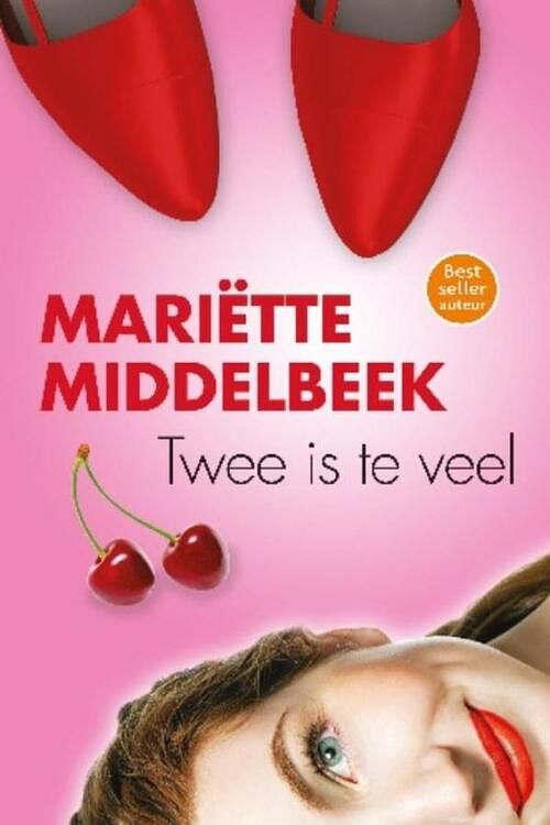 Foto van Twee is te veel - mariëtte middelbeek - ebook (9789059778290)