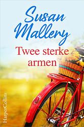 Foto van Twee sterke armen - susan mallery - ebook