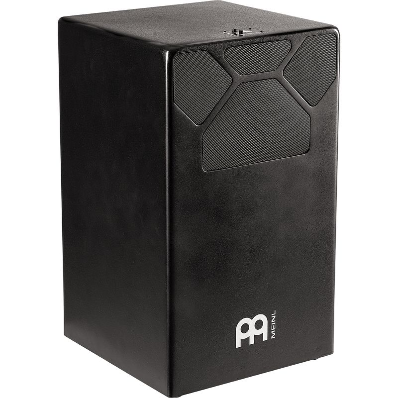 Foto van Meinl mpdc1 percussion digital birch wood cajon