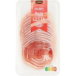 Foto van Jumbo plakjes pancetta 80g