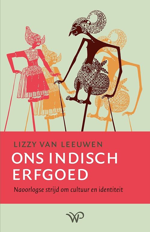 Foto van Ons indisch erfgoed - lizzy van leeuwen - ebook