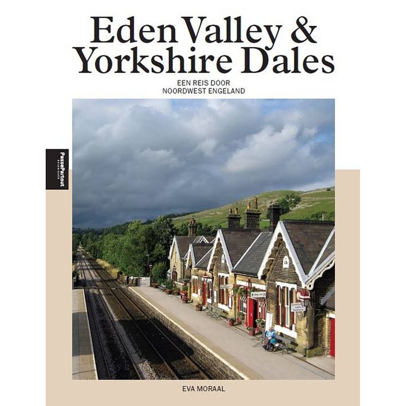 Foto van Eden valley en yorkshire dales