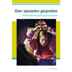 Foto van Over opvoeden gesproken