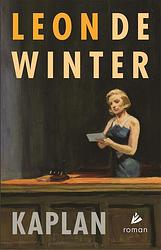 Foto van Kaplan - leon de winter - paperback (9789048869817)