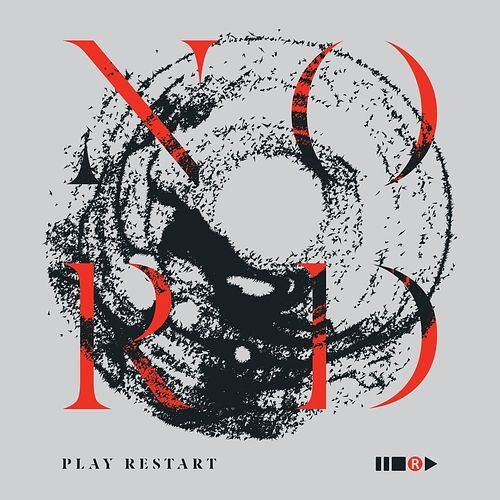 Foto van Play restart - cd (8606102083822)