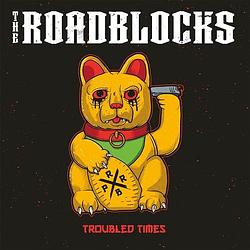 Foto van Troubled times - lp (4250933602307)