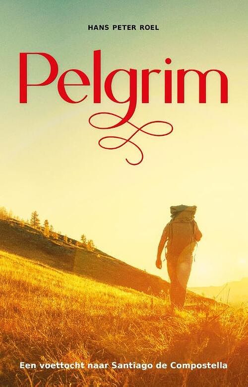 Foto van Pelgrim - hans peter roel - paperback (9789079677986)