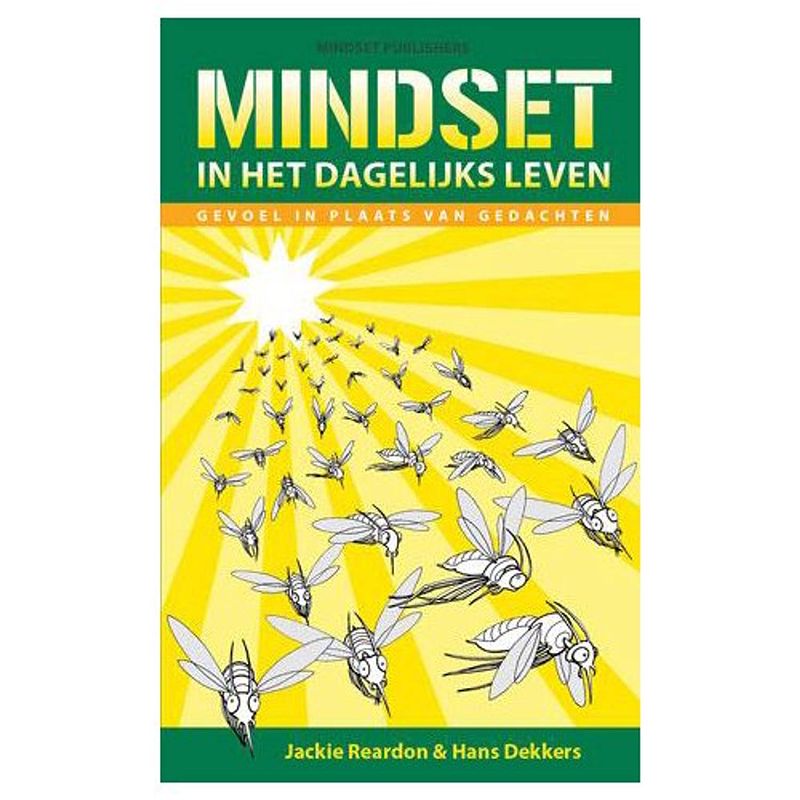 Foto van Mindset in het dagelijks leven