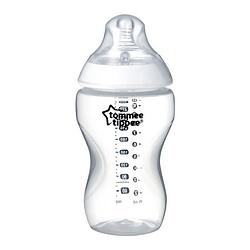 Foto van Tommee tippee babyfles 340 ml