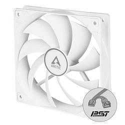 Foto van Arctic f12 pc-ventilator wit (b x h x d) 120 x 25 x 120 mm