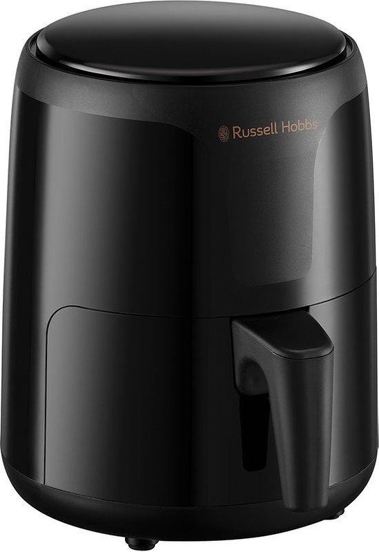 Foto van Russell hobbs 26500-56 airfryer zwart