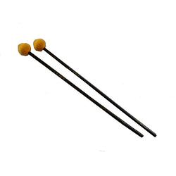 Foto van Vic firth m3 mallets met medium paddenstoelvormige kop