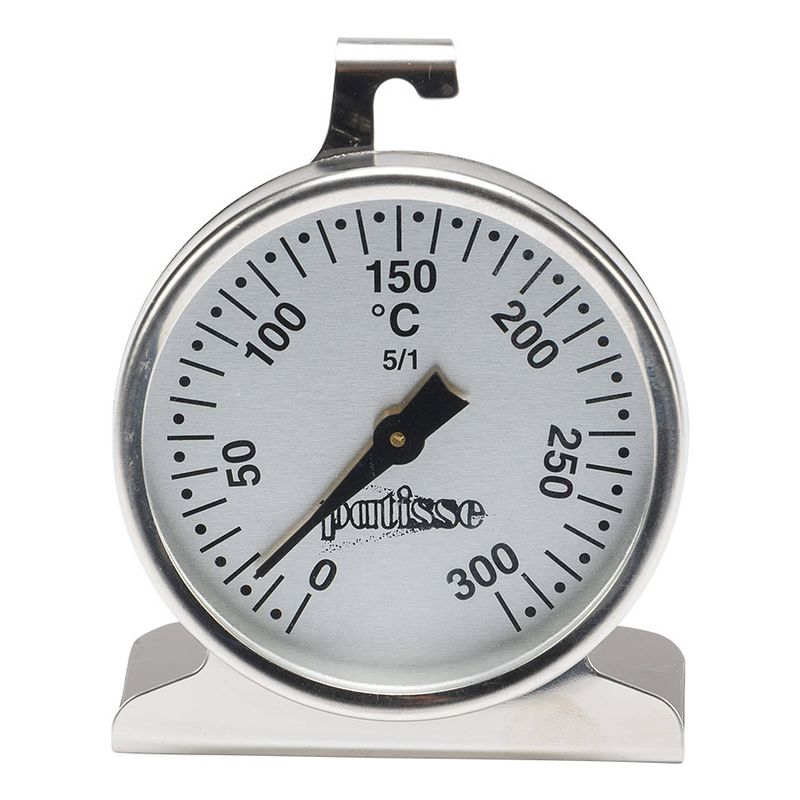 Foto van Patisse oventhermometer 300 °c