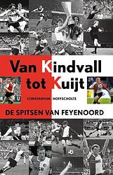 Foto van Van kindvall tot kuyt - constantijn hoffscholte - ebook (9789043915373)