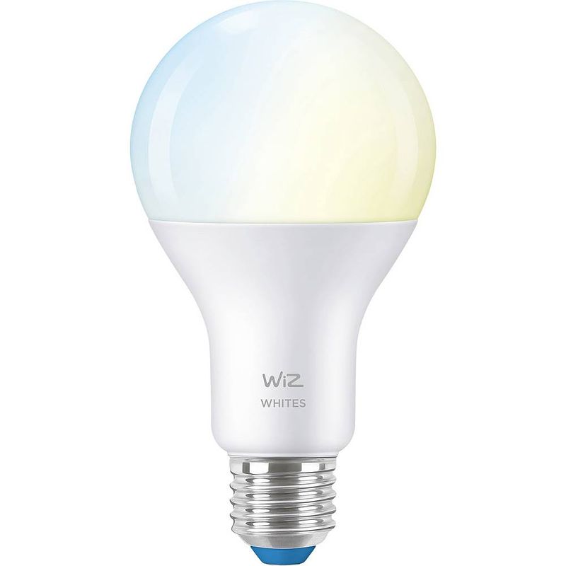 Foto van Wiz connected lamp wit variabel e27 100w