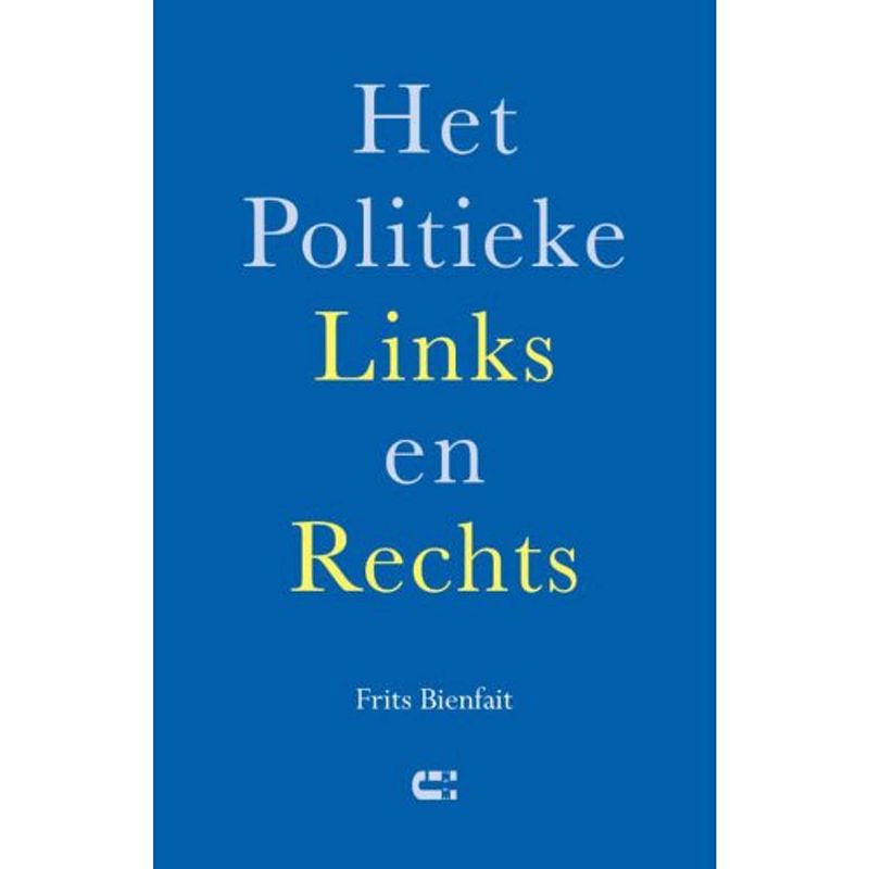 Foto van Het politieke links en rechts