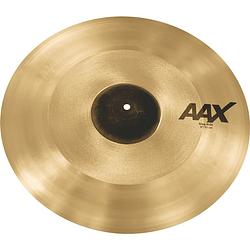 Foto van Sabian aax freq ride 21 inch