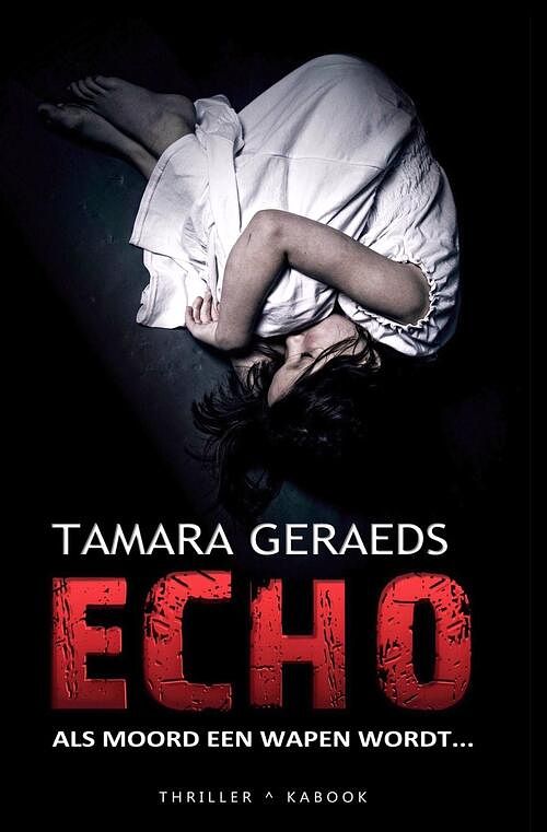 Foto van Echo - tamara geraeds - ebook (9789083220611)