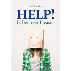 Foto van Help!