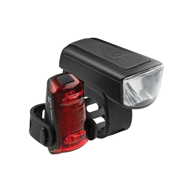 Foto van Verlichtingset axa dwn 50 rear