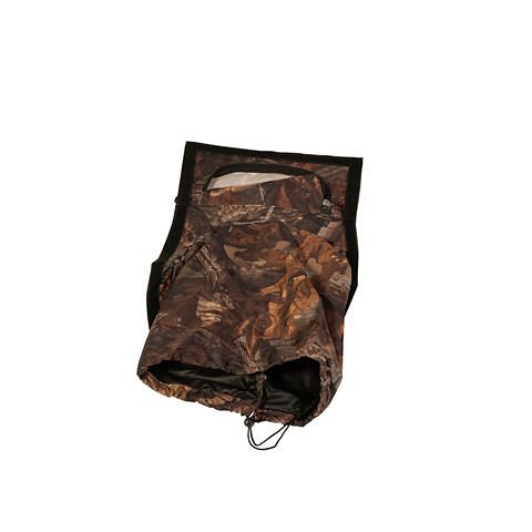 Foto van Stealth gear snoot cover voor snoot hides