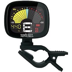 Foto van Ernie ball flextune clip-on tuner