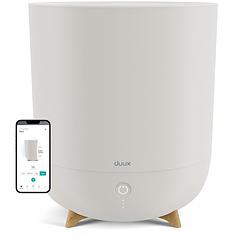 Foto van Duux neo smart ultrasonic humidifier luchtbevochtiger beige