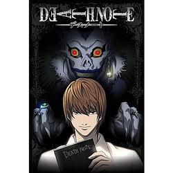 Foto van Pyramid death note from the shadows poster 61x91,5cm