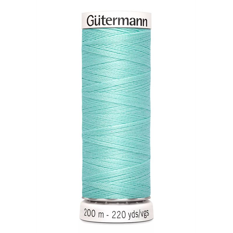 Foto van Gutermann polyester 200mtr