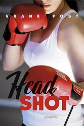 Foto van Headshot - vrank post - ebook (9789021675343)