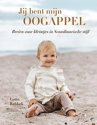 Foto van Jij bent mijn oogappel - lotte rahbek - ebook