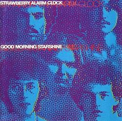 Foto van Good morning starshine - cd (0600753815380)