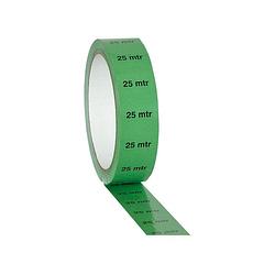 Foto van Showtec marker tape groen 25 meter code