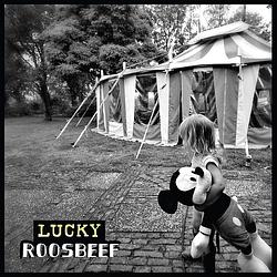 Foto van Lucky - cd (8713606914054)