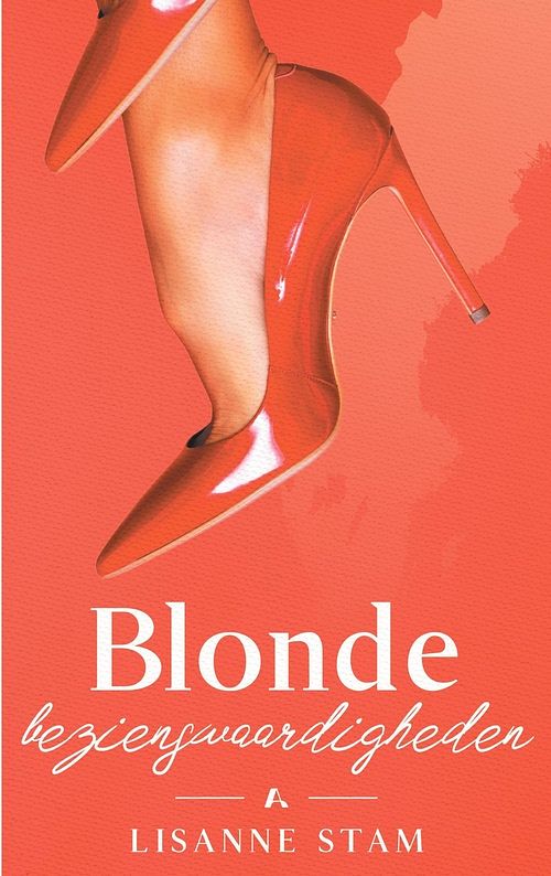 Foto van Blonde bezienswaardigheden - lisanne stam - ebook