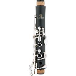 Foto van Jupiter jjclc-700s bovenstuk voor jcl700s klarinet (abs, verzilverd)