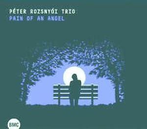 Foto van Pain of an angel - cd (5998309302251)