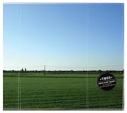 Foto van Open road (again) - cd (3481573736195)