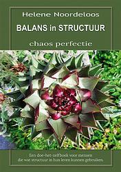 Foto van Balans in structuur - helene noordeloos - ebook (9789462666290)