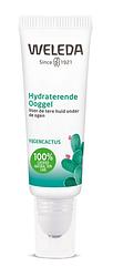 Foto van Weleda vijgencactus hydraterende ooggel