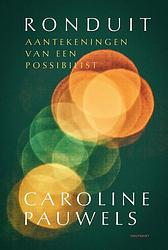 Foto van Ronduit - caroline pauwels - ebook (9789089249715)