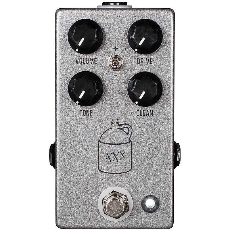 Foto van Jhs pedals moonshine v2 overdrive