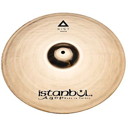 Foto van Istanbul agop xrb21 xist brilliant ride 21 inch